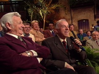 Bill & Gloria Gaither - Move That Mountain