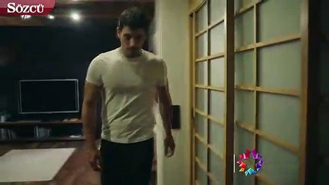 Avlu 22. bölüm 2. fragman yayınlandı