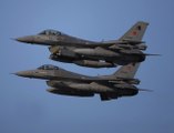 Kuzey Irak'a Hava Harekatı: 3 Terörist Öldürüldü