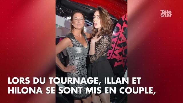 10 Couples Parfaits 2 : Illan révèle avoir revu Célia après la fin du tournage... et avoir couché avec elle