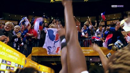 L'EHF Euro 2018 en intégralité sur beIN SPORTS !