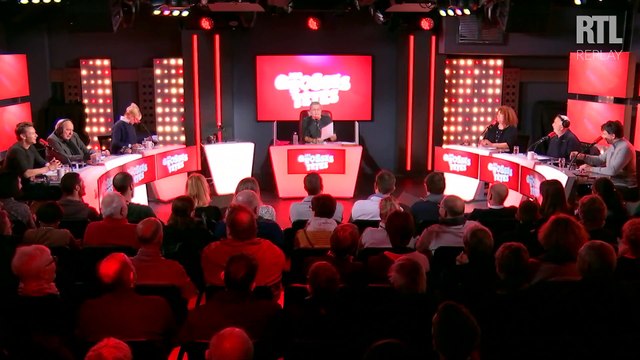 Chantal Ladesou change de Place