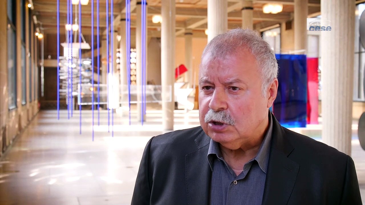 Questions à Jean-Marc ROIRANT (FCE) - éducation populaire - cese