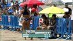 Canary Island Beach Volleyball Girls