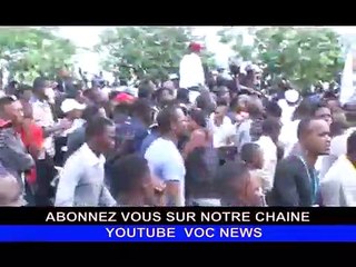 FATSHIVIT,LA RÉPONSE DU BERGER A LA BERGÈRE: BA COMBATTANTS BAYINDISI TI NA L'SHI