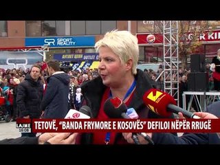 Lajmet e orës 16:00 - 28.11.18