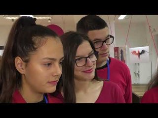 KVRL ja në Gjakovë hapi ekspozitë për 28 nëntor - Lajme