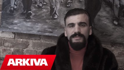 G Man - Shqipe (Official Video HD)