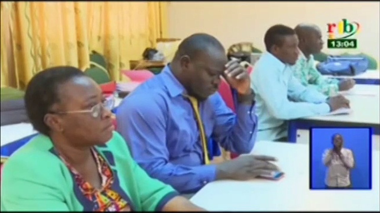 RTB - Présentation des résultats d’une étude sur les politiques d’extraction minière en Afrique de l’Ouest par le réseau Tenforest