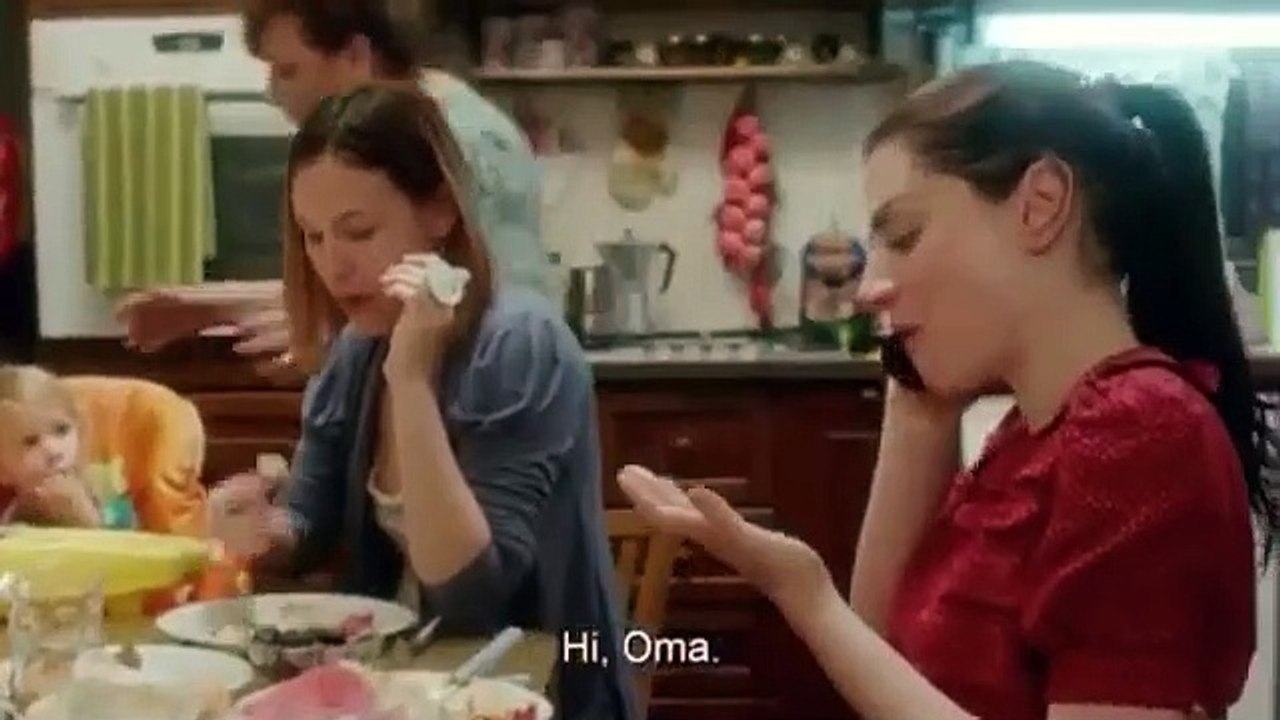 Anderswo [Deutsch Untertitel] 1/2