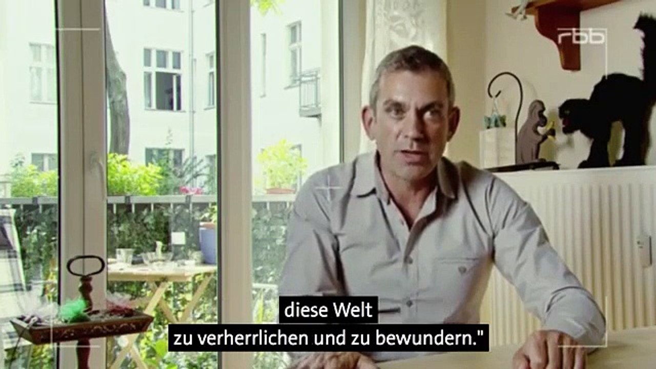 Anderswo [Deutsch Untertitel] 2/2