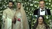 Deepika Padukone & Ranveer Singh's Mumbai Reception FULL UNCUT VIDEO | FilmiBeat