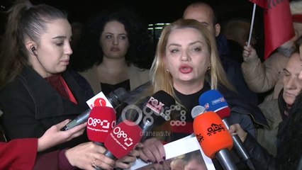 Ora News - PD denoncon: Veliaj u takua me policët e bashkisë, jo banorët