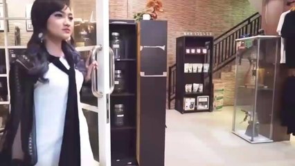 Memori berkasih - gery mahesa feat jihan audy