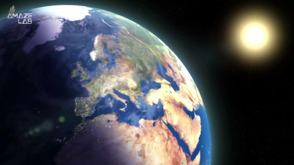 Part of the Middle East May Have Been Wiped Out by a Cosmic Airburst 3,700 Years Ago