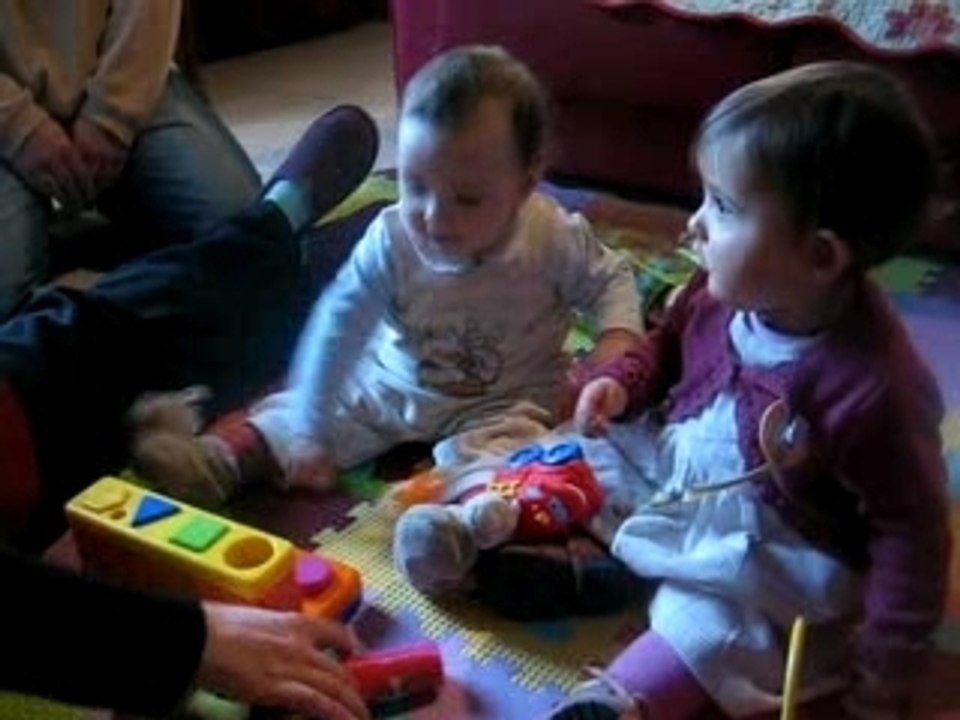 jonah et tamara