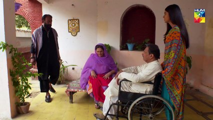 Sanwari Episode #68 HUM TV Drama 28 November 2018