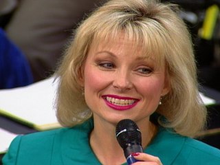 Bill & Gloria Gaither - Born Again