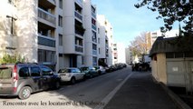 Rénovation urbaine à Avignon : des locataires s’inquiètent pour leur relogement