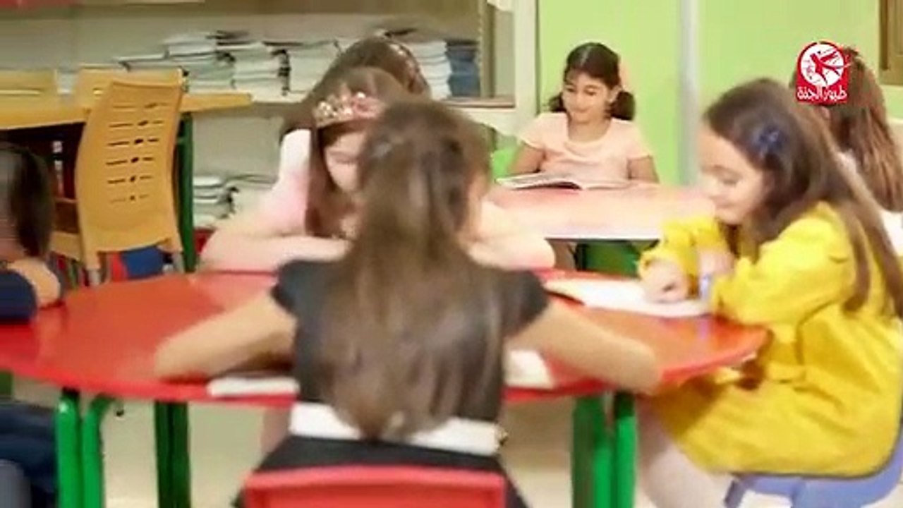اقرأ (بدون إيقاع) - زينب المكحل _ طيور الجنة