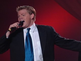 Bill & Gloria Gaither - I Believe In A Hill Called Mount Calvary