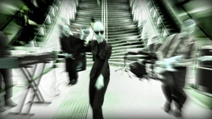 Subsonica - La funzione