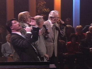 Bill & Gloria Gaither - Don't Get Down On Jesus