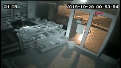 Şanlıurfa'da Sigara Hırsızlarına Operasyon: 2 Gözaltı