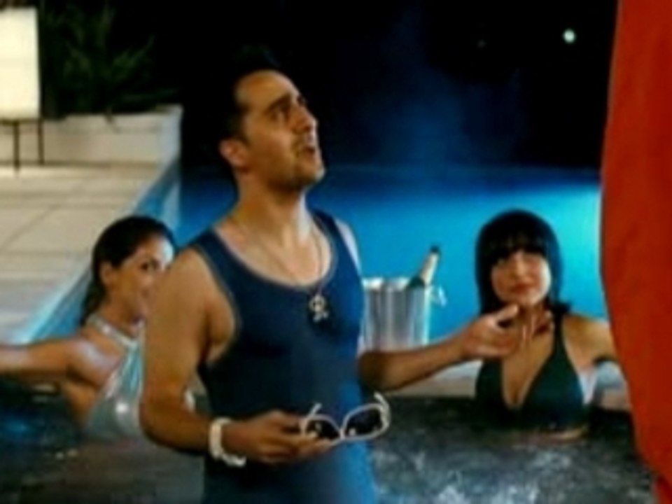 Harold and Kumar 2 Trailer 3
