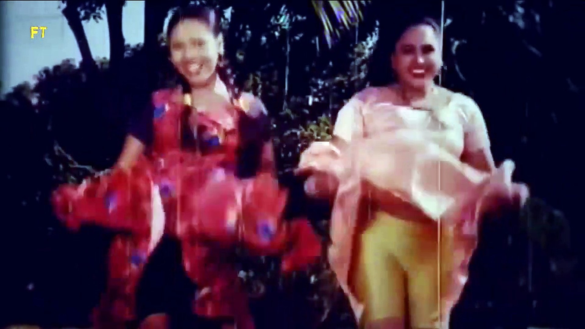 Amar Ghum Vangaya Gelo Go Morar Kokile - Poly Hot Video Song - video  Dailymotion