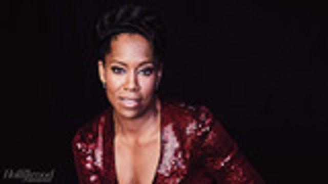Regina King Praises 'If Beale Street Could Talk' Director Barry Jenkins | Actress Roundtable