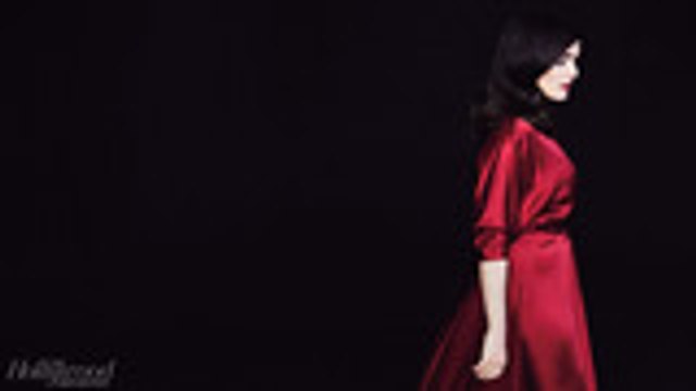 Rachel Weisz Says the Women Characters in 'The Favourite' Were Fully Formed | Actress Roundtable