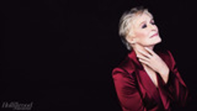 Glenn Close Says 'The Wife' Took Fourteen Years to Make | Actress Roundtable