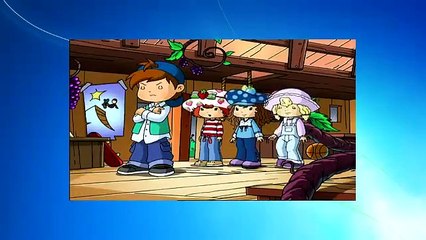 Les Fêtes Costumées De Charlotte Aux Fraises