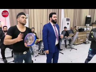 طركاعه مو معزوفه/احمد الغريب/2019 (حصريآ)