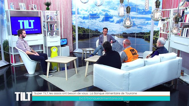 TILT - 28/11/2018 Partie 2 - Nico fait son show : un spectacle d’hypnose et d’humour