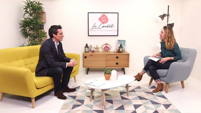 Le Carnet du Journal de la Maison : les astuces pour trouver le bon cadeau de Noël !