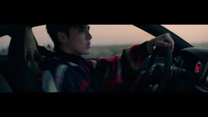Kris Wu - Tough Pill (Chinese Version)