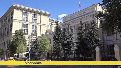 RCA : 12 milliards de $ prêtés "par erreur" par une banque russe