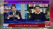 Why PM Imran Khan Went China Without Ministers? Asad Umer Response