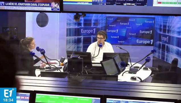 Mounir Mahjoubi veut faire de la France et de l'Europe des champions de l'intelligence artificielle au service des humains