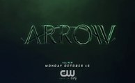 Arrow - Promo 7x08