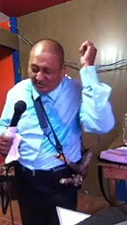 El ultimo Mensaje Evangelio de Hoy Miercoles 28 NOVIEMBRE 2018 Apóstol Santiago Zuniga