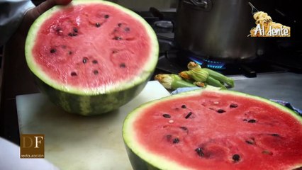 REPORTAJE LA CARTA DE OTOÑO DE LA HOSPEDERIA DON FADRIQUE DE LA MANO DE NICO SANCHEZ