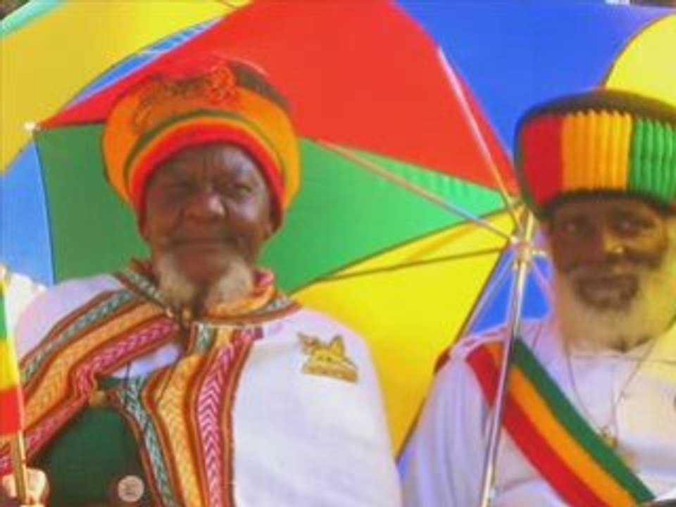 Reggae