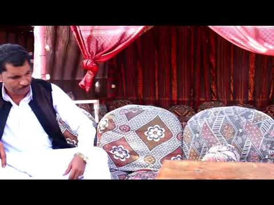 سالم الجابوصي   جروح طلقتي