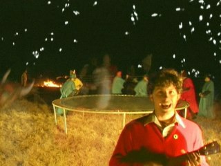 The Spinto Band - Direct To Helmet