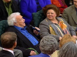 Bill & Gloria Gaither - He Set Me Free