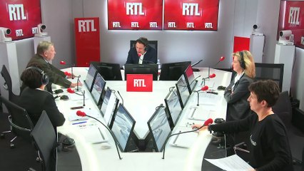 "Gilets jaunes" : "Le gouvernement a perdu la bataille de l'opinion", selon Duhamel