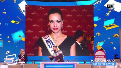 Les Miss France préférées des chroniqueurs